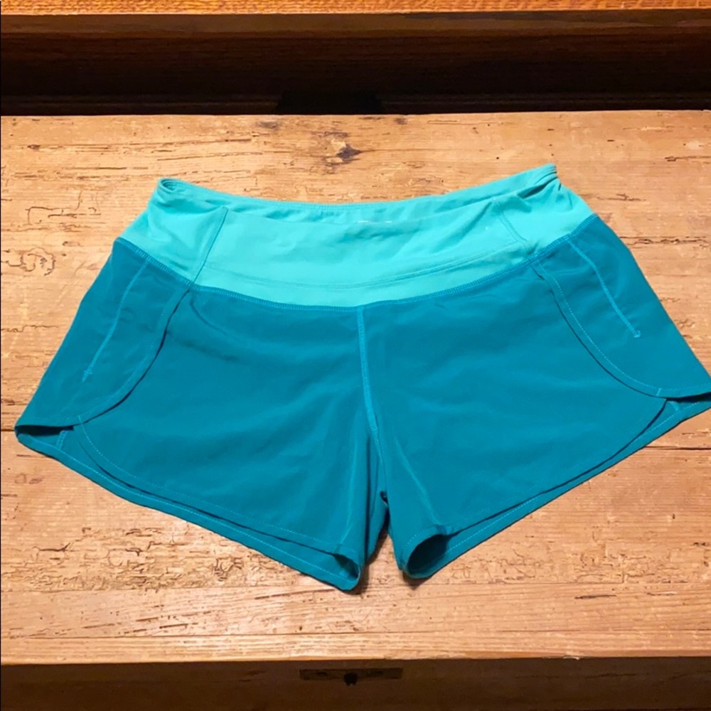 Born Primitive Shorts size M